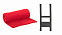 Плед "Байкал" с логотипом в Белгороде заказать по выгодной цене в кибермаркете AvroraStore