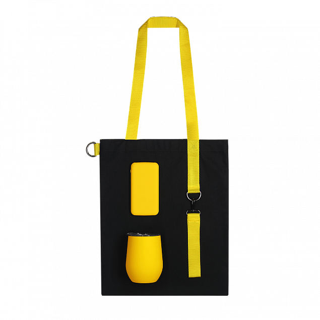 Набор Cofer Bag 10000 с логотипом в Белгороде заказать по выгодной цене в кибермаркете AvroraStore
