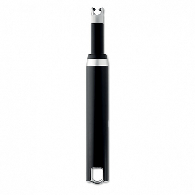 Большая USB зажигалка с логотипом в Белгороде заказать по выгодной цене в кибермаркете AvroraStore