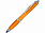 Ручка пластиковая шариковая "Nash" с логотипом в Белгороде заказать по выгодной цене в кибермаркете AvroraStore