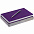 Набор Grade, фиолетовый с логотипом в Белгороде заказать по выгодной цене в кибермаркете AvroraStore