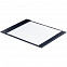 Папка-планшет Nebraska, синяя с логотипом в Белгороде заказать по выгодной цене в кибермаркете AvroraStore