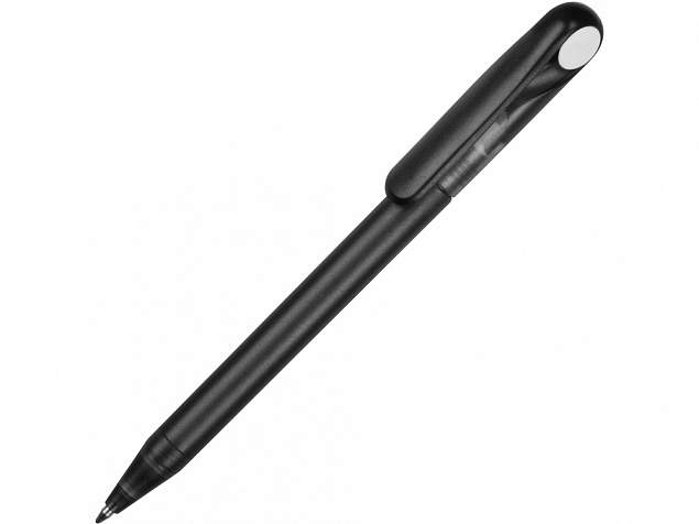 Ручка пластиковая шариковая Prodir DS1 TFF-X с логотипом в Белгороде заказать по выгодной цене в кибермаркете AvroraStore