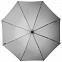 Противоштормовой автоматический зонт Noon 23" с логотипом в Белгороде заказать по выгодной цене в кибермаркете AvroraStore