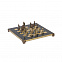 Шахматы "Битва при Коринфе" с логотипом в Белгороде заказать по выгодной цене в кибермаркете AvroraStore