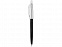 Ручка шариковая Parker «Jotter Originals Black» в эко-упаковке с логотипом в Белгороде заказать по выгодной цене в кибермаркете AvroraStore