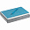 Набор Romano, голубой с логотипом в Белгороде заказать по выгодной цене в кибермаркете AvroraStore
