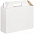 Коробка In Case L, крафт с логотипом в Белгороде заказать по выгодной цене в кибермаркете AvroraStore