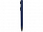 Ручка пластиковая шариковая «C1» soft-touch с логотипом в Белгороде заказать по выгодной цене в кибермаркете AvroraStore