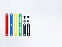 Гибкий конструктор Linkie 2D с логотипом в Белгороде заказать по выгодной цене в кибермаркете AvroraStore