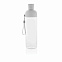 Герметичная бутылка для воды Impact из rPET RCS, 600 мл с логотипом в Белгороде заказать по выгодной цене в кибермаркете AvroraStore