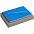 Набор Flexpen Mini, синий с логотипом в Белгороде заказать по выгодной цене в кибермаркете AvroraStore
