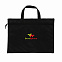 Легкая сумка для документов Impact из RPET AWARE™ с логотипом в Белгороде заказать по выгодной цене в кибермаркете AvroraStore