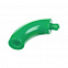 Антистресс «Змейка», зеленый с логотипом в Белгороде заказать по выгодной цене в кибермаркете AvroraStore