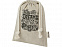 Маленькая подарочная сумка «Pheebs» из переработанного хлопка 0,5 л с логотипом в Белгороде заказать по выгодной цене в кибермаркете AvroraStore