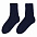 Носки вязаные НАСВЯЗИ© полушерсть с логотипом в Белгороде заказать по выгодной цене в кибермаркете AvroraStore