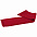 Шарф Siver, красный с логотипом в Белгороде заказать по выгодной цене в кибермаркете AvroraStore