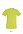 Фуфайка (футболка) REGENT мужская,Абрикосовый L с логотипом в Белгороде заказать по выгодной цене в кибермаркете AvroraStore