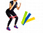 Набор фитнес-резинок Strong с логотипом в Белгороде заказать по выгодной цене в кибермаркете AvroraStore