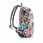 Антикражный рюкзак Bobby Soft Art с логотипом в Белгороде заказать по выгодной цене в кибермаркете AvroraStore