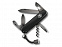 Нож перочинный «Spartan Onyx Black», 91 мм, 12 функций с логотипом в Белгороде заказать по выгодной цене в кибермаркете AvroraStore