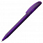 Ручка шариковая Prodir DS3 TFF, фиолетовая с логотипом в Белгороде заказать по выгодной цене в кибермаркете AvroraStore