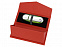 Подарочная коробка для флеш-карт треугольная, серый с логотипом в Белгороде заказать по выгодной цене в кибермаркете AvroraStore