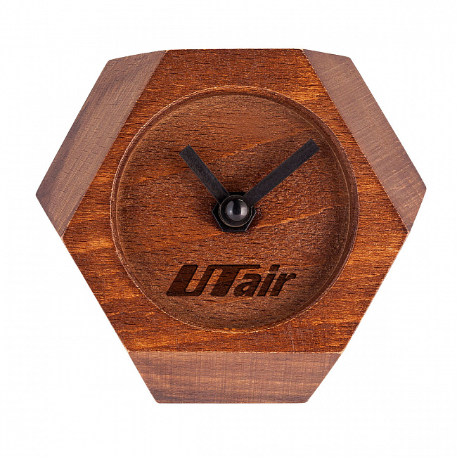 Часы с логотипом на заказ в Белгороде