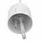 Led лампа и USB увлажнитель 2 в 1 Moon light с логотипом в Белгороде заказать по выгодной цене в кибермаркете AvroraStore