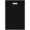 Набор Welcome Pack, черный с логотипом в Белгороде заказать по выгодной цене в кибермаркете AvroraStore