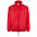 Ветровка унисекс SHIFT, красная с логотипом в Белгороде заказать по выгодной цене в кибермаркете AvroraStore