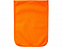 Защитный жилет Watch-out в чехле, неоново-оранжевый с логотипом в Белгороде заказать по выгодной цене в кибермаркете AvroraStore