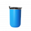 Кофер Light (голубой) с логотипом в Белгороде заказать по выгодной цене в кибермаркете AvroraStore