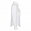 Рубашка женская LONG SLEEVE OXFORD SHIRT LADY-FIT 135 с логотипом в Белгороде заказать по выгодной цене в кибермаркете AvroraStore