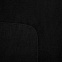 Флисовый плед Warm&Peace XL, черный с логотипом в Белгороде заказать по выгодной цене в кибермаркете AvroraStore