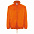 Ветровка унисекс SHIFT, оранжевая с логотипом в Белгороде заказать по выгодной цене в кибермаркете AvroraStore