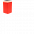 Коробка глянцевая для термокружки Surprise, оранжевый с логотипом в Белгороде заказать по выгодной цене в кибермаркете AvroraStore