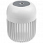 Переносной увлажнитель-ароматизатор с подсветкой PH11, белый с логотипом в Белгороде заказать по выгодной цене в кибермаркете AvroraStore