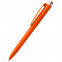 Ручка шариковая Galle - Оранжевый OO с логотипом в Белгороде заказать по выгодной цене в кибермаркете AvroraStore