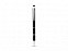 Ручка-стилус шариковая "Charleston" с логотипом в Белгороде заказать по выгодной цене в кибермаркете AvroraStore