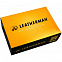 Мультитул Wave Plus с нейлоновым чехлом, черный с логотипом в Белгороде заказать по выгодной цене в кибермаркете AvroraStore