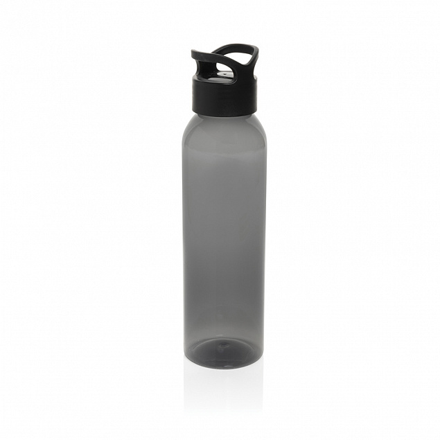 Бутылка для воды Oasis из rPET RCS, 650 мл с логотипом в Белгороде заказать по выгодной цене в кибермаркете AvroraStore