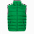 Жилет мужской STAN утепленный таффета 210T,65, 82 Чёрный с логотипом в Белгороде заказать по выгодной цене в кибермаркете AvroraStore
