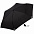 Зонт складной Safebrella, черный с логотипом в Белгороде заказать по выгодной цене в кибермаркете AvroraStore