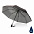 Маленький двухцветный зонт Impact из RPET AWARE™, d97 см с логотипом в Белгороде заказать по выгодной цене в кибермаркете AvroraStore
