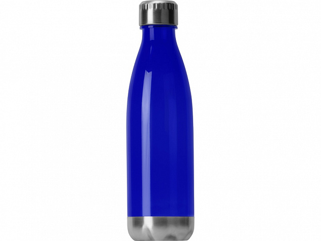 Бутылка для воды «Cogy», 700 мл с логотипом в Белгороде заказать по выгодной цене в кибермаркете AvroraStore