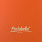 Ежедневник Portobello Trend Lite, Chameleon, недатир. 256 стр., оранжевый/белый с логотипом в Белгороде заказать по выгодной цене в кибермаркете AvroraStore