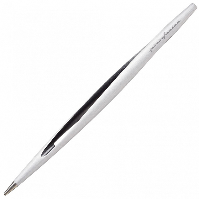 Вечная ручка Aero, темно-серая с логотипом в Белгороде заказать по выгодной цене в кибермаркете AvroraStore