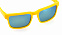 Солнцезащитные очки Bunner с логотипом в Белгороде заказать по выгодной цене в кибермаркете AvroraStore