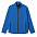 Куртка софтшелл мужская RACE MEN темно-синяя с логотипом в Белгороде заказать по выгодной цене в кибермаркете AvroraStore